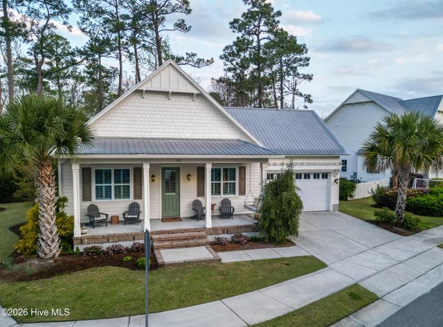 1912 Fernwood Way, Wilmington, NC 28409