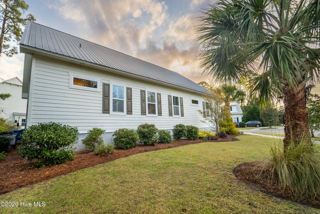 1912 Fernwood Way, Wilmington, NC 28409