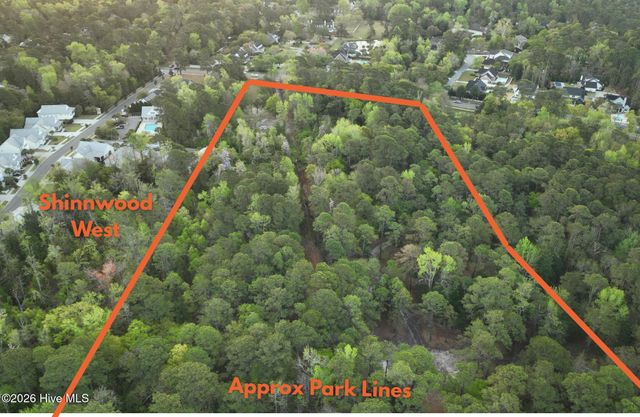 1912 Fernwood Way, Wilmington, NC 28409