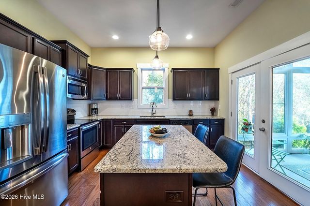 1912 Fernwood Way, Wilmington, NC 28409
