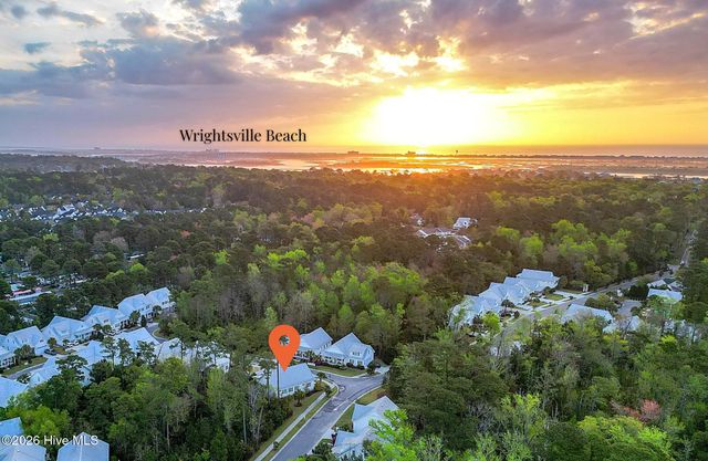 1912 Fernwood Way, Wilmington, NC 28409