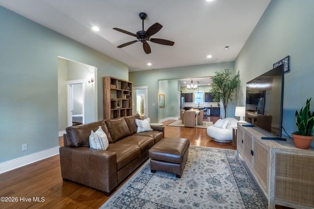 1912 Fernwood Way, Wilmington, NC 28409