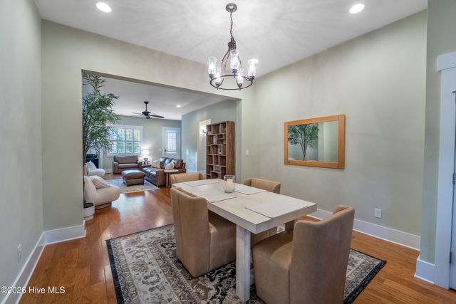 1912 Fernwood Way, Wilmington, NC 28409