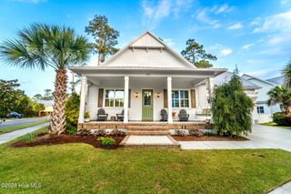 1912 Fernwood Way, Wilmington, NC 28409