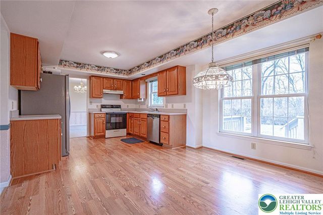 40 Elk Court, Exeter Twp, PA 19606