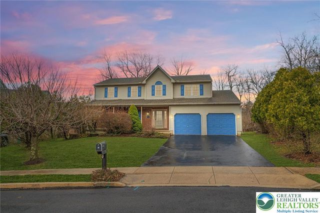 40 Elk Court, Exeter Twp, PA 19606