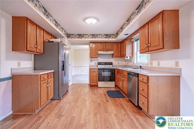 40 Elk Court, Exeter Twp, PA 19606