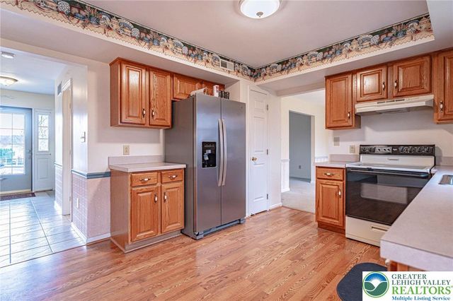 40 Elk Court, Exeter Twp, PA 19606