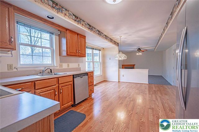 40 Elk Court, Exeter Twp, PA 19606