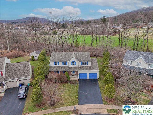 40 Elk Court, Exeter Twp, PA 19606