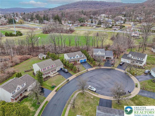 40 Elk Court, Exeter Twp, PA 19606