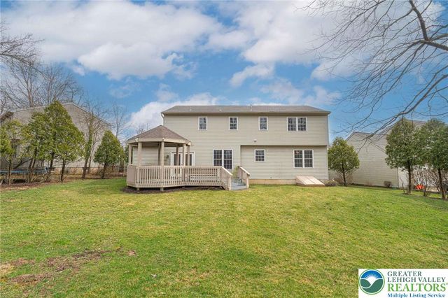 40 Elk Court, Exeter Twp, PA 19606