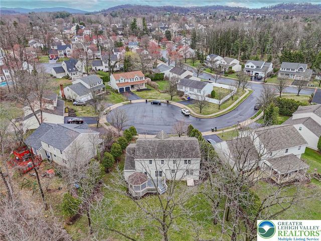 40 Elk Court, Exeter Twp, PA 19606