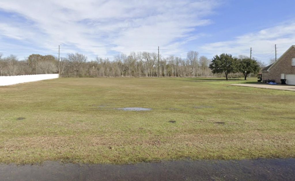 5703 Grande Gables Drive, Rosenberg, TX 77469