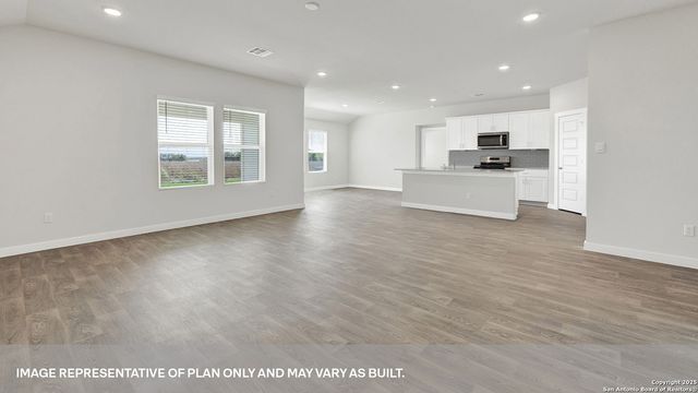 169 TEAL STREET, Fredericksburg, TX 78624