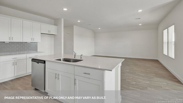 169 TEAL STREET, Fredericksburg, TX 78624