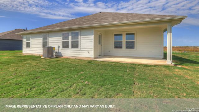 169 TEAL STREET, Fredericksburg, TX 78624