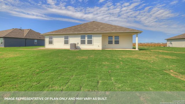 169 TEAL STREET, Fredericksburg, TX 78624