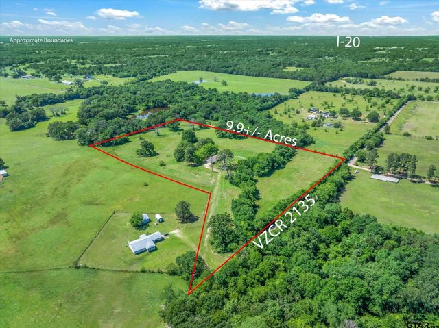 350 VZ County Road 2135, Canton, TX 75103