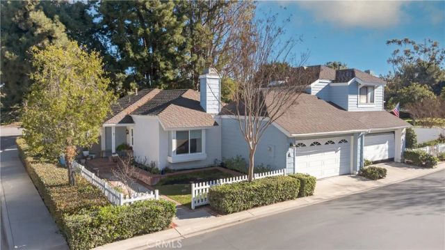 1 Summerfield 59, Irvine, CA 92614