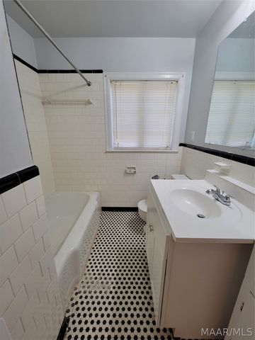 123 Brantwood Drive, Montgomery, AL 36109