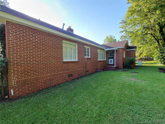 123 Brantwood Drive, Montgomery, AL 36109