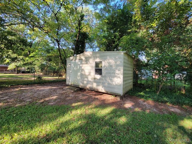 123 Brantwood Drive, Montgomery, AL 36109