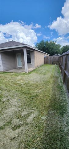 8830 Summerset Meadow Court, Houston, TX 77075