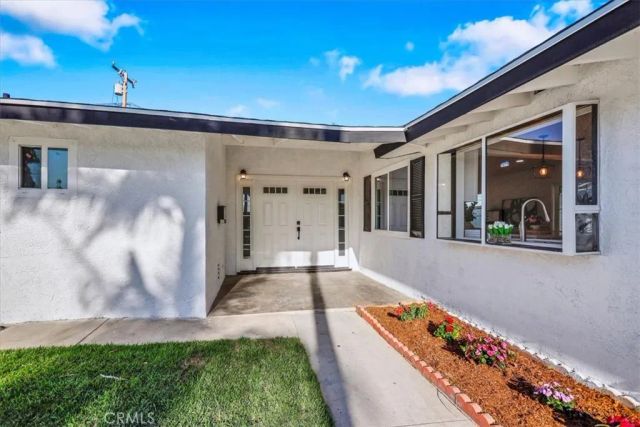 600 Maple, La Habra, CA 90631