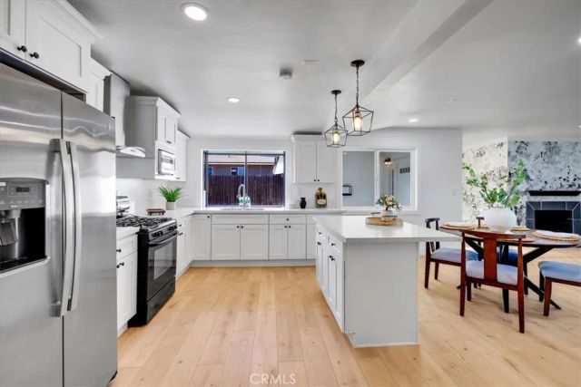 600 Maple, La Habra, CA 90631