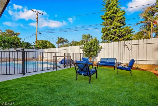 600 Maple, La Habra, CA 90631