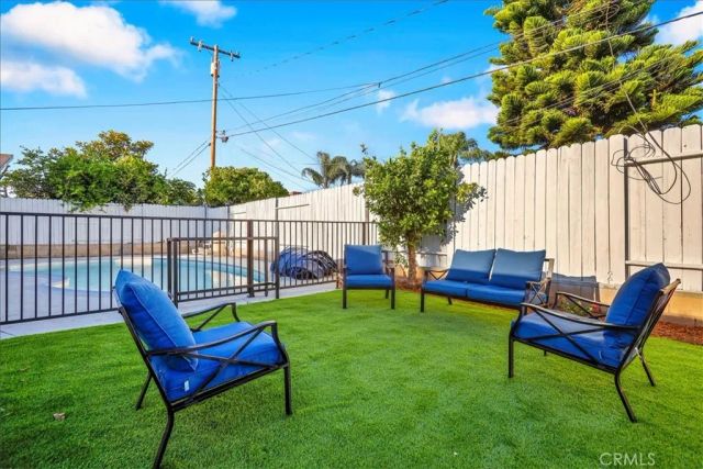 600 Maple, La Habra, CA 90631