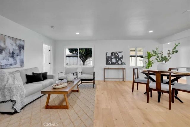 600 Maple, La Habra, CA 90631