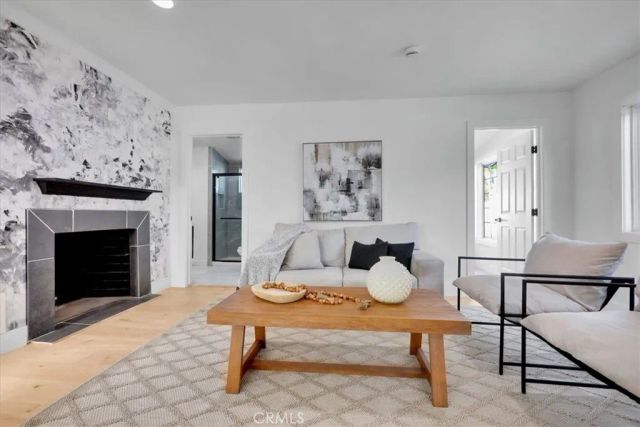 600 Maple, La Habra, CA 90631