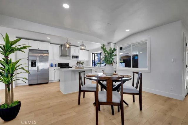 600 Maple, La Habra, CA 90631