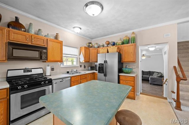 66 Dianne Drive, Belleville, IL 62220