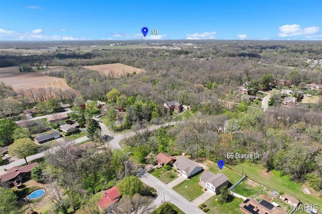 66 Dianne Drive, Belleville, IL 62220