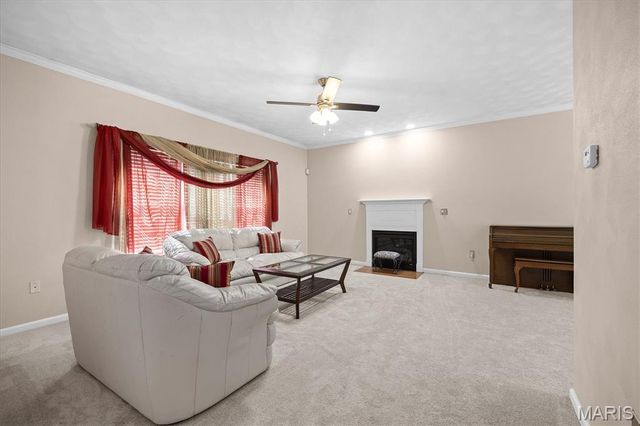 66 Dianne Drive, Belleville, IL 62220