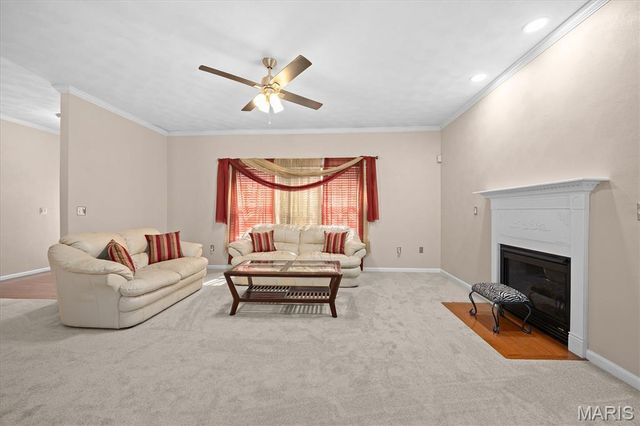 66 Dianne Drive, Belleville, IL 62220