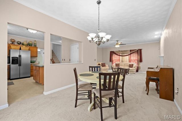 66 Dianne Drive, Belleville, IL 62220
