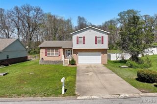 66 Dianne Drive, Belleville, IL 62220
