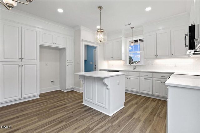3218 Dolostone Court SW, Wilson, NC 27893