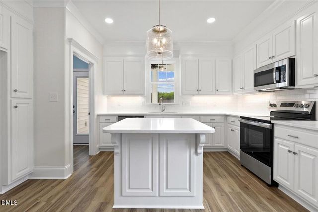 3218 Dolostone Court SW, Wilson, NC 27893