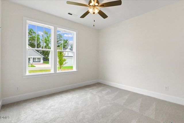 3218 Dolostone Court SW, Wilson, NC 27893