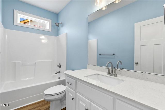 3218 Dolostone Court SW, Wilson, NC 27893