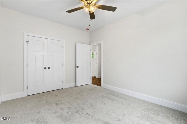 3218 Dolostone Court SW, Wilson, NC 27893