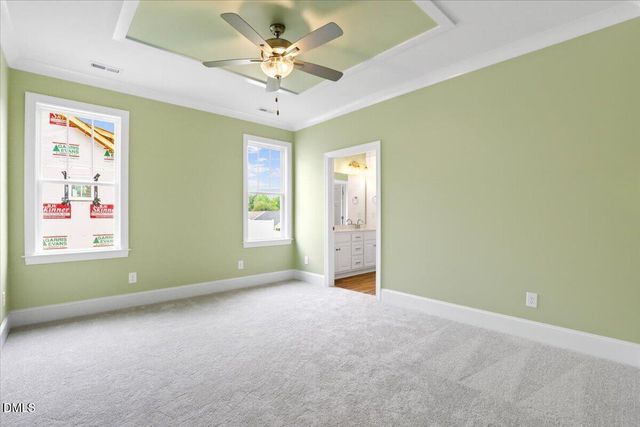 3218 Dolostone Court SW, Wilson, NC 27893