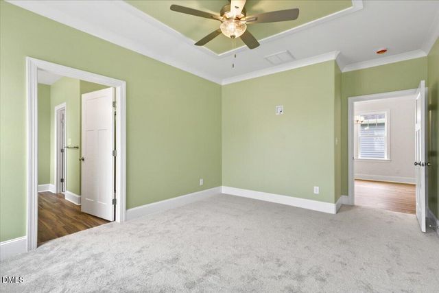 3218 Dolostone Court SW, Wilson, NC 27893