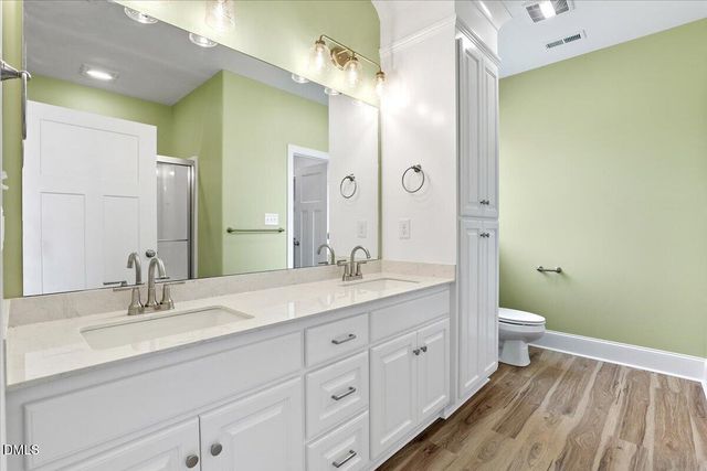 3218 Dolostone Court SW, Wilson, NC 27893