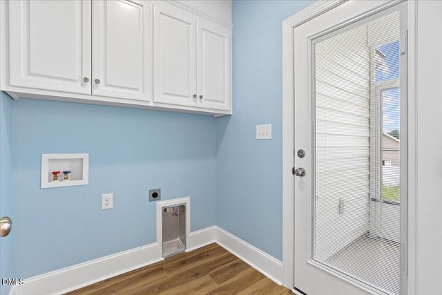 3218 Dolostone Court SW, Wilson, NC 27893